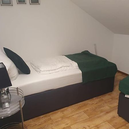 Waterfalls Apartment Triberg im Schwarzwald Exterior foto