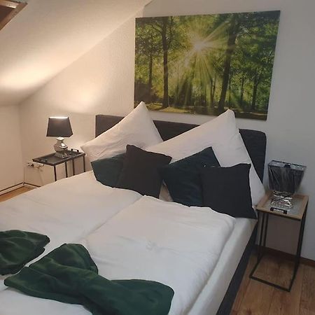 Waterfalls Apartment Triberg im Schwarzwald Exterior foto