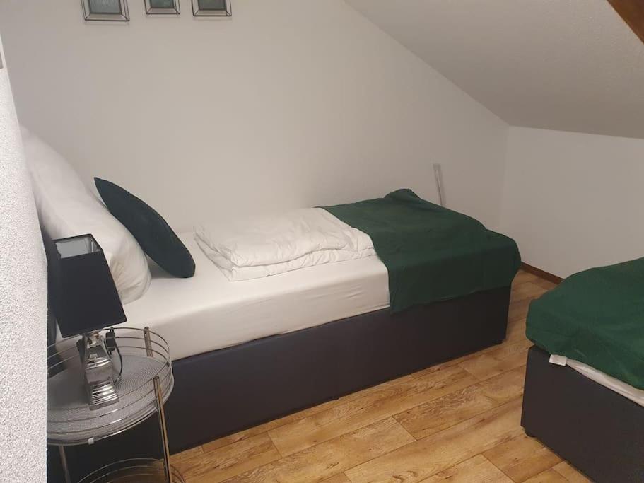 Waterfalls Apartment Triberg im Schwarzwald Exterior foto