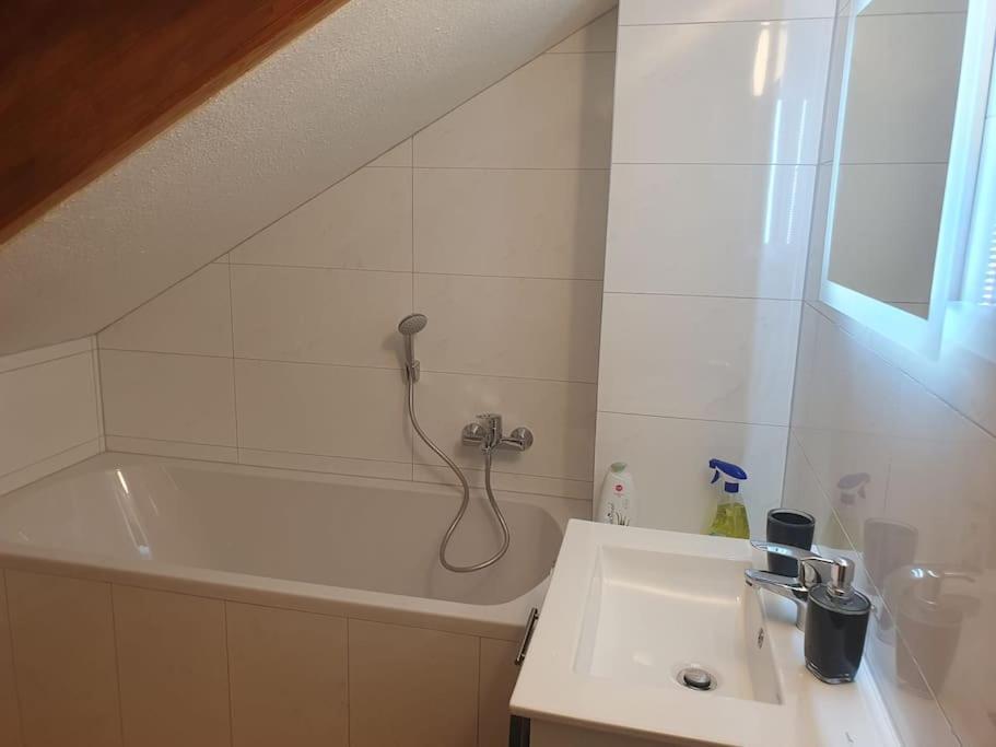 Waterfalls Apartment Triberg im Schwarzwald Exterior foto